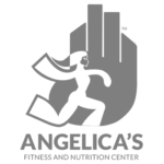 logo Angelicas fitness and nutrition Center
