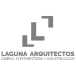logo Laguna Arquitectos