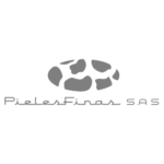 logo pieles finas