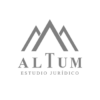 logo ALTUM ESTUDIO JURIDICO