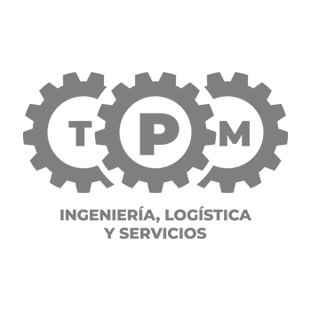 TPM ingeniería logística y servicios